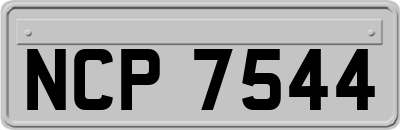 NCP7544
