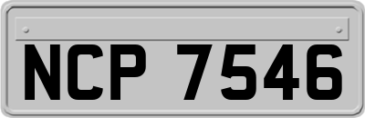 NCP7546