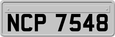 NCP7548
