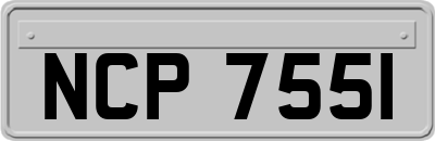 NCP7551