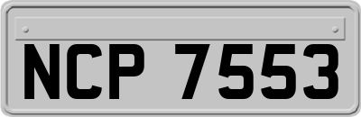 NCP7553