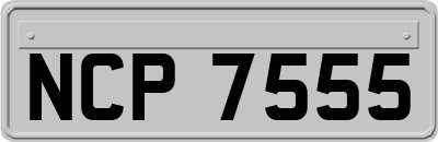 NCP7555