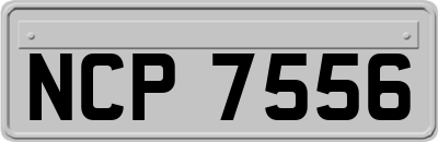 NCP7556