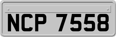 NCP7558
