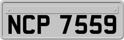 NCP7559