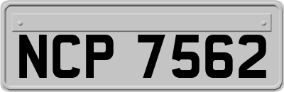 NCP7562