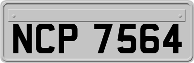 NCP7564