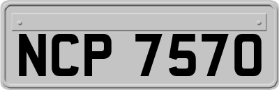 NCP7570
