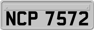 NCP7572