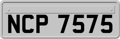 NCP7575