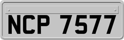 NCP7577