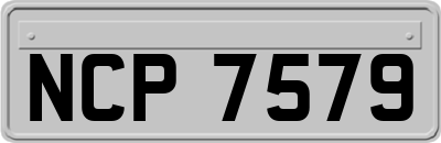 NCP7579