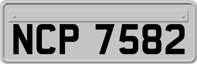 NCP7582