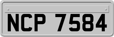 NCP7584