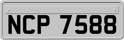 NCP7588