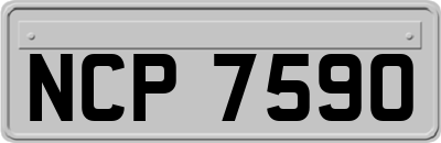 NCP7590