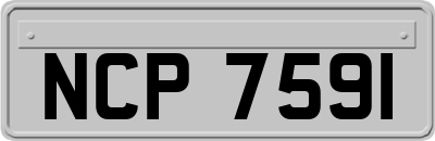 NCP7591