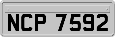 NCP7592