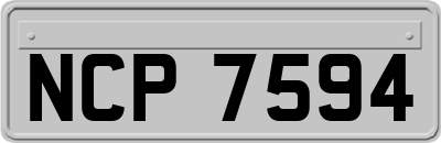 NCP7594