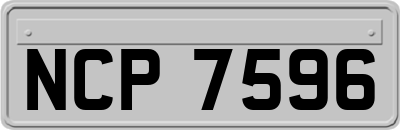 NCP7596