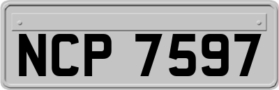 NCP7597