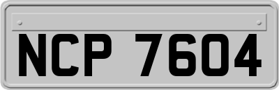 NCP7604