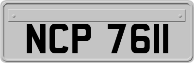 NCP7611