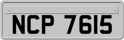 NCP7615