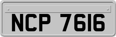 NCP7616