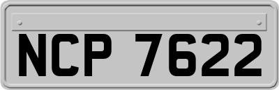 NCP7622