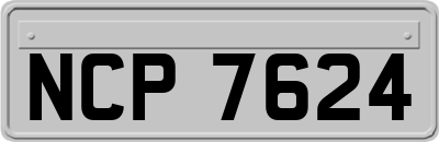 NCP7624