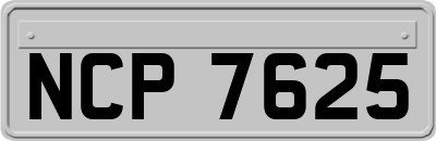 NCP7625