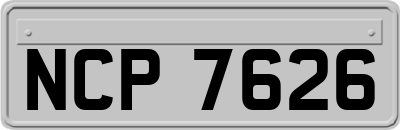 NCP7626