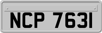 NCP7631
