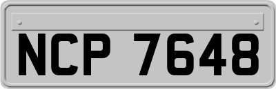 NCP7648