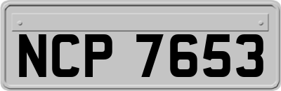 NCP7653