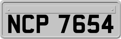 NCP7654