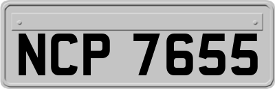 NCP7655