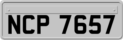 NCP7657