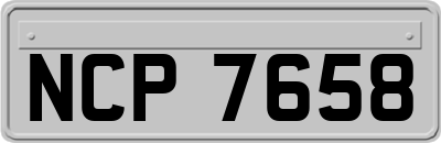 NCP7658