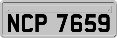 NCP7659