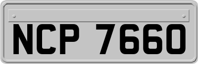 NCP7660