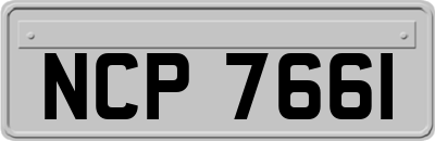NCP7661