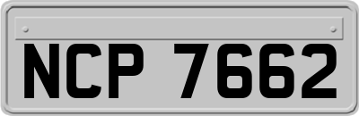 NCP7662
