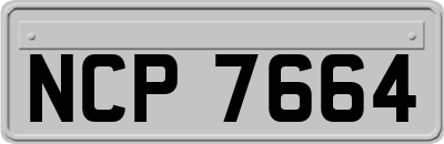 NCP7664