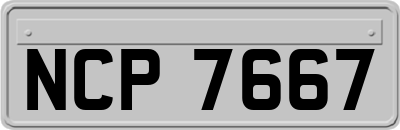 NCP7667