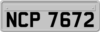 NCP7672