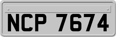 NCP7674