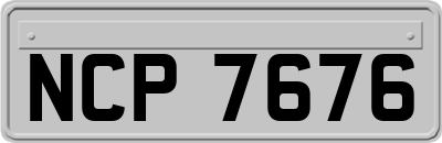NCP7676