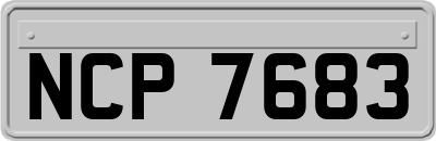 NCP7683